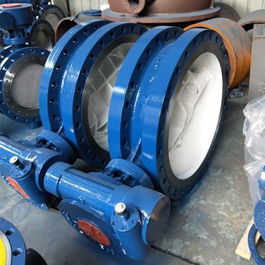 永嘉縣紅星閥門廠 深耕閥門行業，鑄就品質與信賴