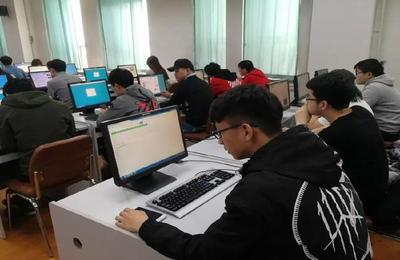 吉林省首屆大學生網絡安全大賽正式啟幕，聚焦計算機軟件及網絡應用技術開發